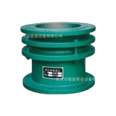 SSQ套管式伸缩器