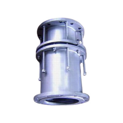 CS热力管道伸缩器