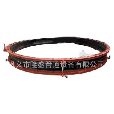 风道橡胶补偿器