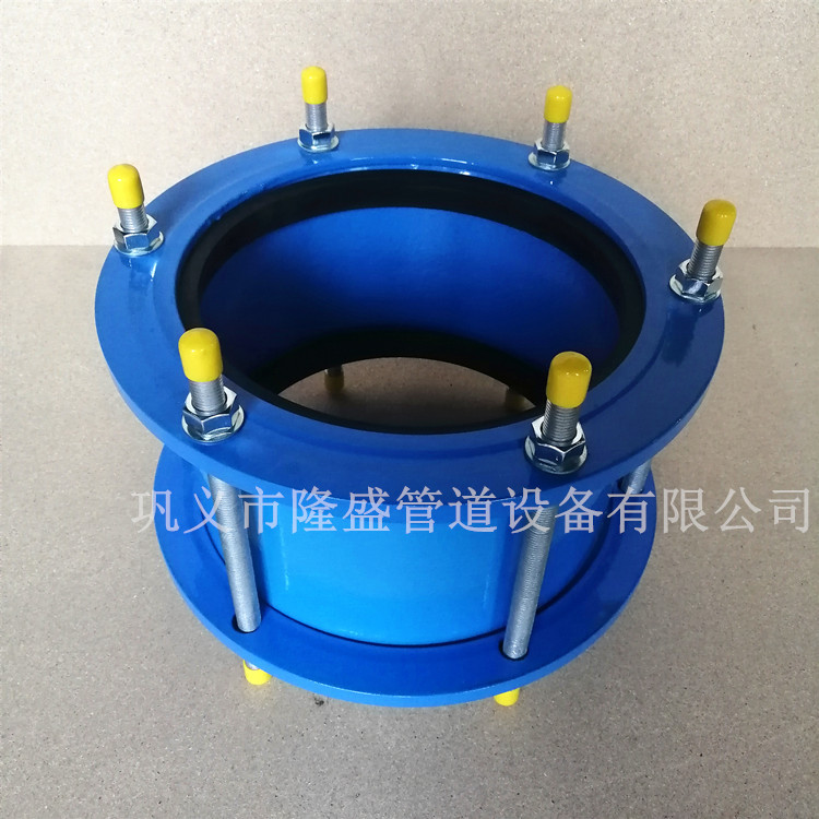 VSSJA法兰式松套伸缩接头